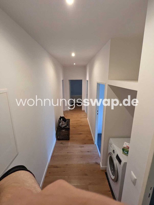 3 Zimmer Wohnung in Berlin (Reinickendorf)