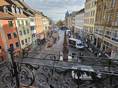 Konstanz Büros, Büroräume, Büroflächen 