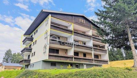 Übersaxen Wohnungen, Übersaxen Wohnung kaufen