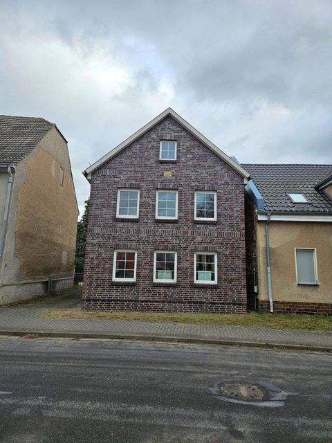 Mühlberg/Elbe Häuser, Mühlberg/Elbe Haus kaufen