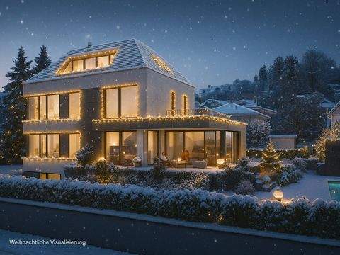 Überlingen Häuser, Überlingen Haus kaufen