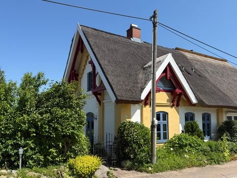 Garz/Rügen Häuser, Garz/Rügen Haus kaufen