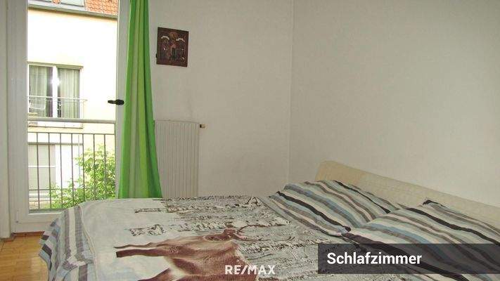 7109 Schlafzimmer
