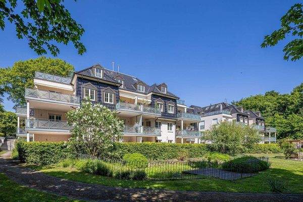 Gemeinschaftseigentum