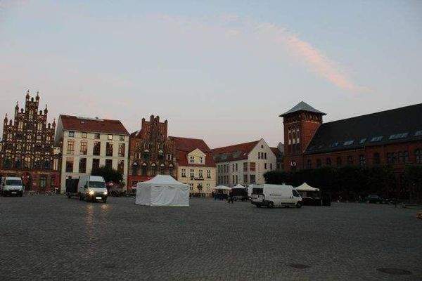 Bilder von Greifswald