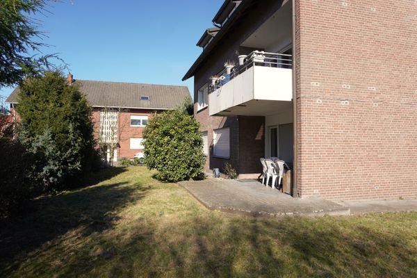 Südgarten