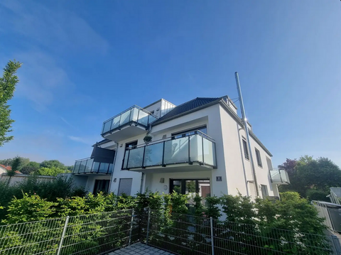 Ingolstadt Wohnungen, Ingolstadt Wohnung mieten