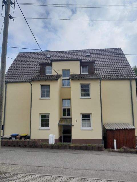 Claußnitz Wohnungen, Claußnitz Wohnung mieten