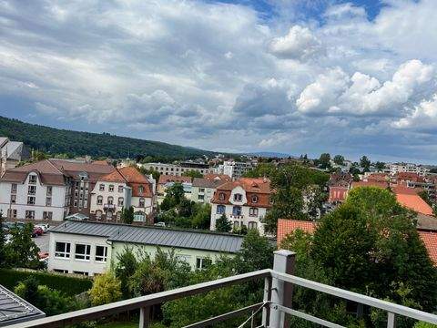 Bad Kissingen Wohnungen, Bad Kissingen Wohnung mieten