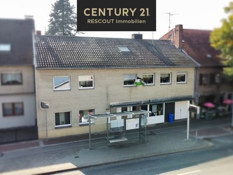 Mönchengladbach-Hardt Renditeobjekte, Mehrfamilienhäuser, Geschäftshäuser, Kapitalanlage