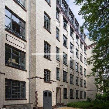 Berlin Büros, Büroräume, Büroflächen 