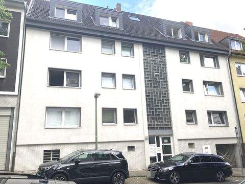 Essen Wohnungen, Essen Wohnung mieten