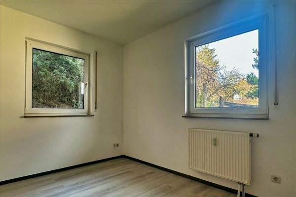 Schlafzimmer (Ansicht II)