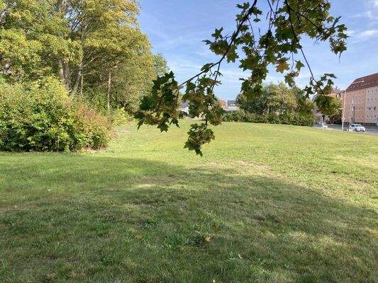 Grundstück Zwickau