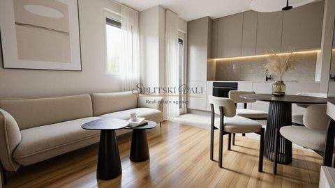 Solin Wohnungen, Solin Wohnung mieten