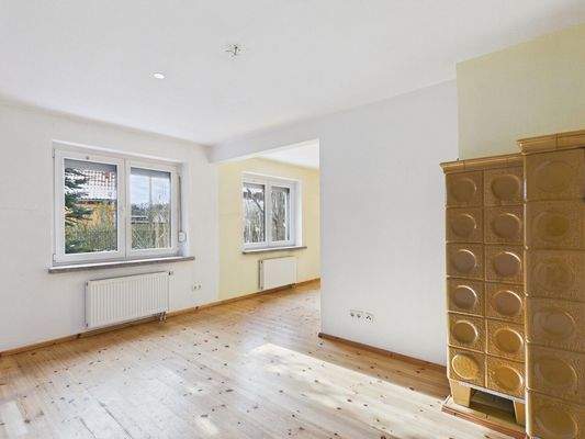 Originalfoto Wohnzimmer