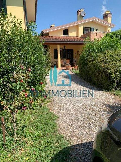 Lignano Sabbiadoro / Lignano Pineta Häuser, Lignano Sabbiadoro / Lignano Pineta Haus kaufen