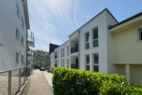 Baden-Baden Wohnungen, Baden-Baden Wohnung kaufen