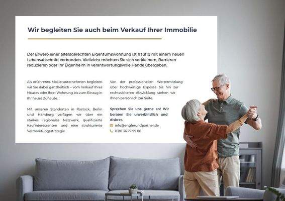 Immobilienverkauf+