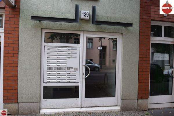 Eingang 139
