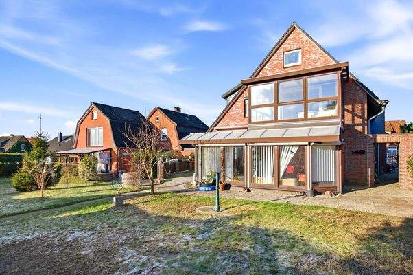 Zwei Seiten des Lebens - Ihr individuelles Zweifamilienhaus