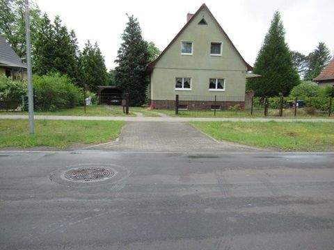 Falkensee Häuser, Falkensee Haus kaufen