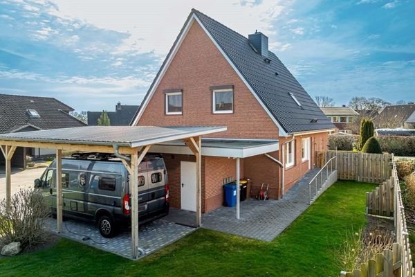 Rückansicht
