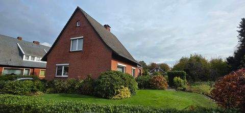 Weener Häuser, Weener Haus kaufen