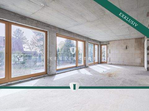 Glienicke/Nordbahn Wohnungen, Glienicke/Nordbahn Wohnung kaufen