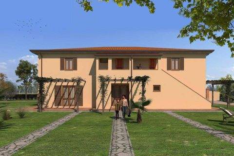 Campiglia Marittima Wohnungen, Campiglia Marittima Wohnung kaufen