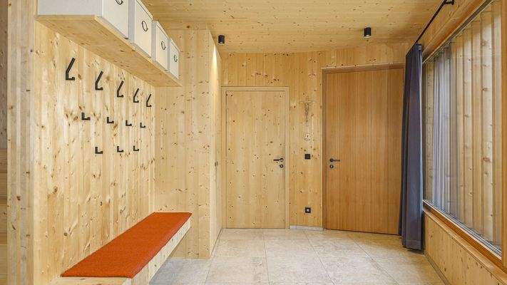 KITZIMMO-Modernes Haus & historisches Bauernhaus mit Freizeitwohnsitz kaufen - Immobilien Fieberbrunn.