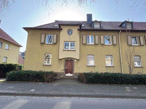 Herne Wohnungen, Herne Wohnung mieten