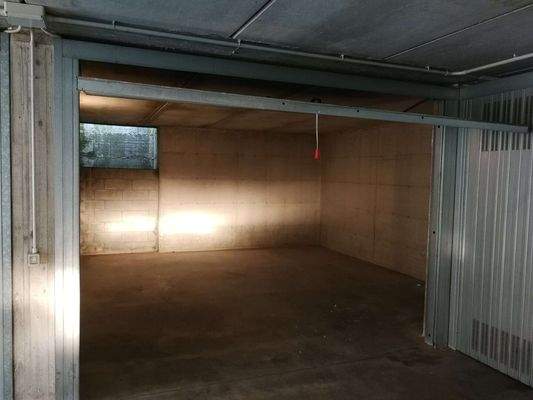 Penthouse in Gardone Riviera mit Blick auf den Gardasee