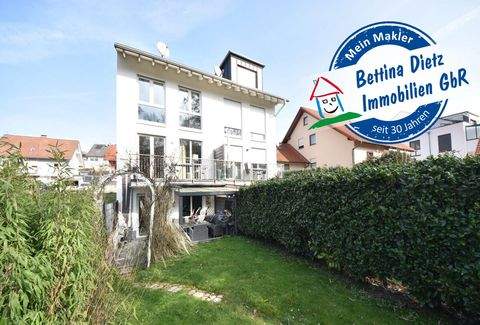 Laufach Häuser, Laufach Haus kaufen