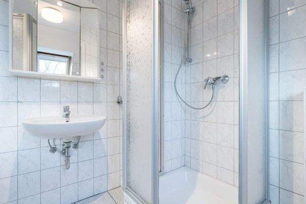 Duschbad Obergeschoss