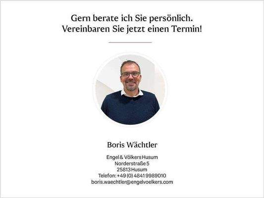 Ihr Ansprechpartner