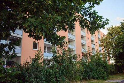 Amberg Wohnungen, Amberg Wohnung mieten