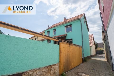 Meissdorf Häuser, Meissdorf Haus kaufen