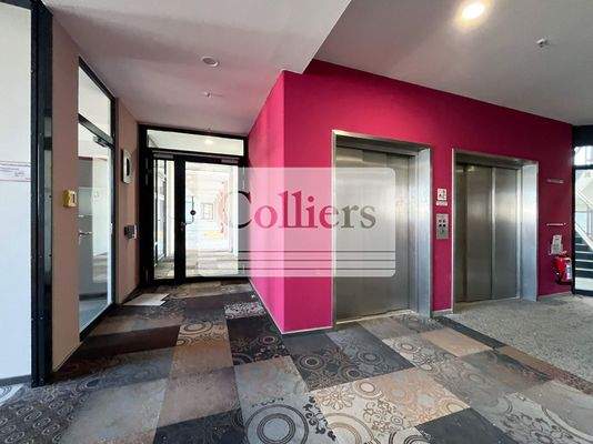 Beispielhafte Innenansicht