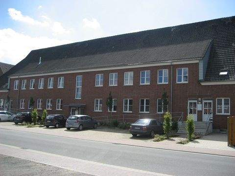 Quakenbrück Wohnungen, Quakenbrück Wohnung mieten