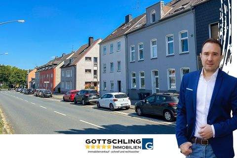 Essen Häuser, Essen Haus kaufen