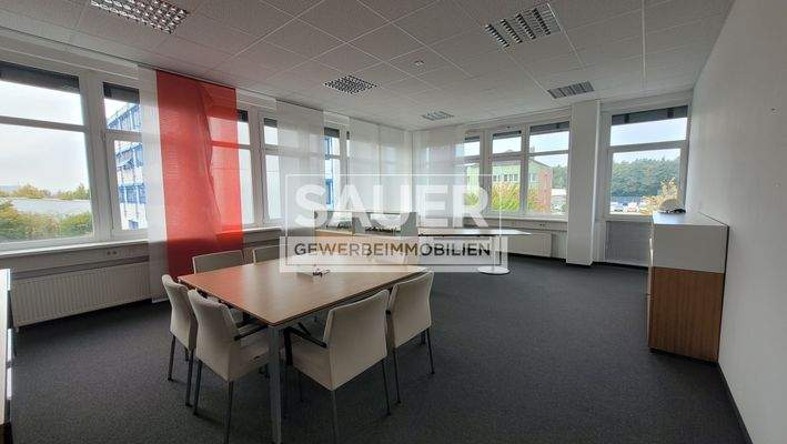 OG Büro Innenansicht II