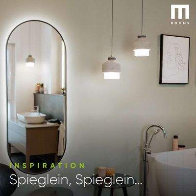 Inspiration Spiegel
