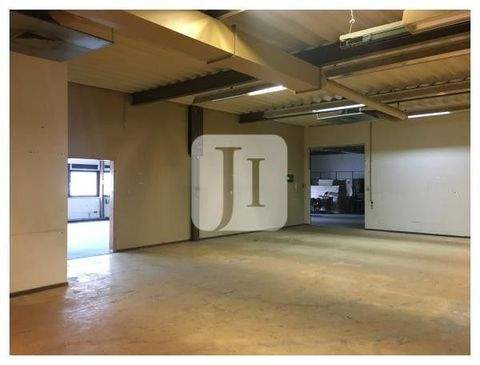 Lübeck Halle, Lübeck Hallenfläche