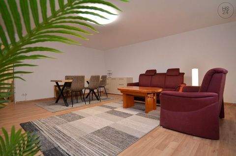 Ulm Wohnen auf Zeit, möbliertes Wohnen