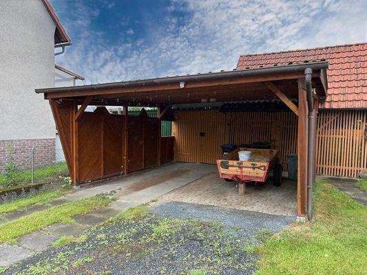 Carport