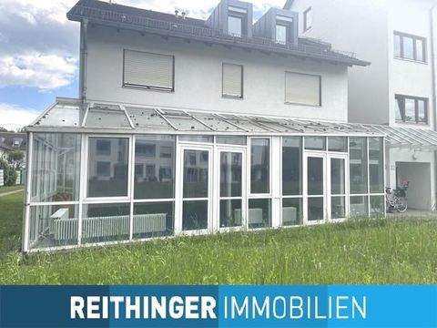 Singen (Hohentwiel) Büros, Büroräume, Büroflächen 