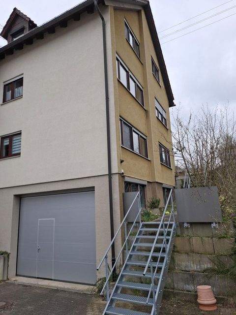 Alfdorf Wohnungen, Alfdorf Wohnung kaufen