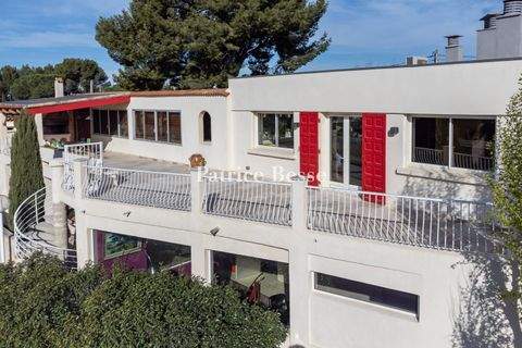 Marseille Häuser, Marseille Haus kaufen