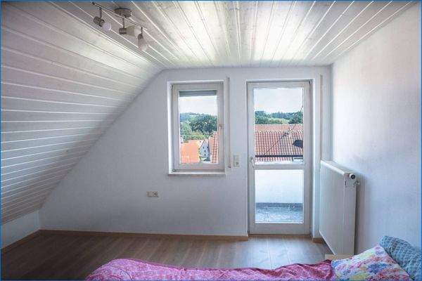 Schlafen, Ansicht 1, G